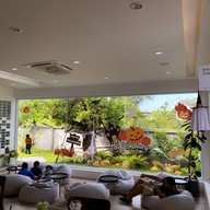 ฤดูกาล cafe&bistro กำแพงเพชร