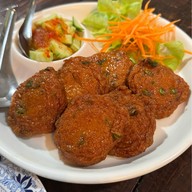 ร้านอาหารยุ้งข้าว