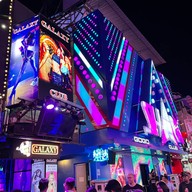 Pattaya Walking Street
