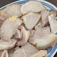 เจ๊เล็ก ไก่สับ ตลาดทรัพย์สิน (ท่าไข่)