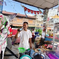 ร้านตำยำแซ่บ ตลาดบน  ตลาดบน ตาคลี