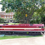 Intercontinental Hua Hin Resort