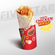 Five Star พันธ์ทิพย์งามวงศ์วาน(ตรงข้ามห้าง)