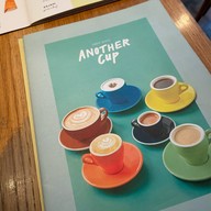 Not Just Another Cup สาทร