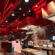 Mensho Tokyo วัน แบ็งค็อก