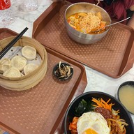 Koufu V Hotel Lavender