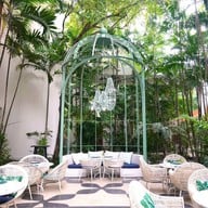 Intercontinental Hua Hin Resort