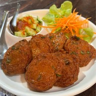 ร้านอาหารยุ้งข้าว