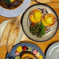 Not Just Another Cup สาทร