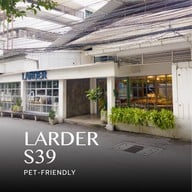 LARDER (Sandwich, Sourdough, Bagel) - Sukhumvit 39 พร้อมพงษ์