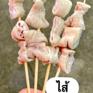 แคมป์ลับ หม่าล่า วังน้ำริน