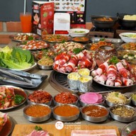 Factory Buffet อุดมสุข