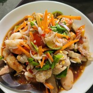 ส้มตำนิมมาน-สุขเกษม