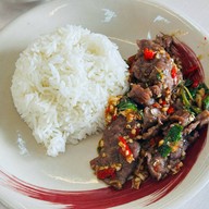 ศรีเนื้อ