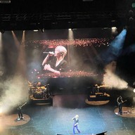 Esplanade Theatres On The Bay