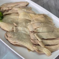 หอมนุ่ม ข้าวมันไก่ สไตล์สิงคโปร์