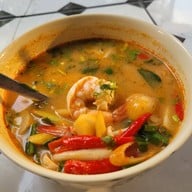 ส้มตำนิมมาน-สุขเกษม