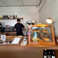 Slow Thrive： coffee house