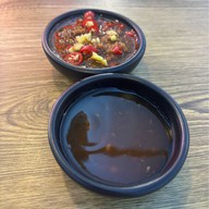 ก๋วยเตี๋ยวเรือเสือหน้าหยก (สูตรเข้มข้นไม่ใส่เลือด) Center One