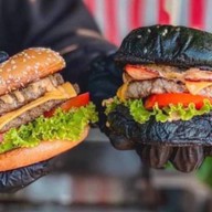 Bar- burger สาขาเลียบคลองสอง