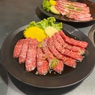 IKKYU Yakiniku ทองหล่อ 13