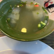 ก๋วยเตี๋ยวเรือเสือหน้าหยก (สูตรเข้มข้นไม่ใส่เลือด) Center One