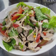 ส้มตำนิมมาน-สุขเกษม