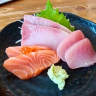 เมนูของร้าน kenzo suisan  Sukhumvit33