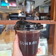SunRay cafe & home cooking **
เครื่องดื่ม-และเบเกอรี่**