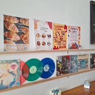 SunRay cafe & home cooking **
เครื่องดื่ม-และเบเกอรี่**