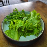 หอมนุ่ม ข้าวมันไก่ สไตล์สิงคโปร์