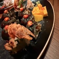 Fatboy Izakaya Gaysorn Amarin