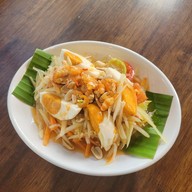 ส้มตำนิมมาน-สุขเกษม