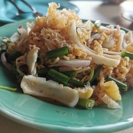 ส้มตำหัวพาน