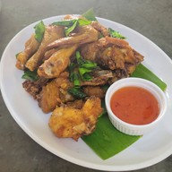 ส้มตำนิมมาน-สุขเกษม