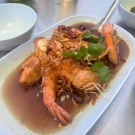 เมนูของร้าน ครัวเจ๊โชค