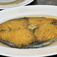 โกอ่างซีฟู้ด