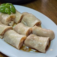 หอมนุ่ม ข้าวมันไก่ สไตล์สิงคโปร์