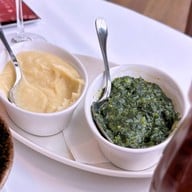 Wolfgang’s Steakhouse One Bangkok