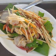 ส้มตำนิมมาน-สุขเกษม