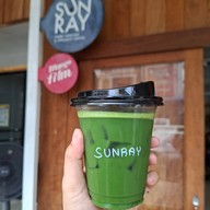 SunRay cafe & home cooking **
เครื่องดื่ม-และเบเกอรี่**