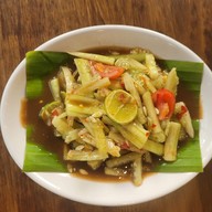 ส้มตำนิมมาน-สุขเกษม