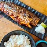 เมนูของร้าน kenzo suisan  Sukhumvit33