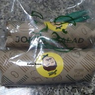 Jones' Salad Central Rama 2