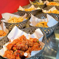 Factory Buffet อุดมสุข