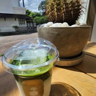 เมนูของร้าน Yelloo นิมมาน