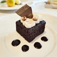 Biscotti Anantara Siam Bangkok Hotel