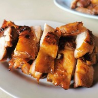 เมนูของร้าน ส้มตำหัวพาน