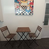 บรรยากาศ Four Coffee&Slushy Four Coffee&Slushy