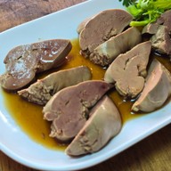 หอมนุ่ม ข้าวมันไก่ สไตล์สิงคโปร์